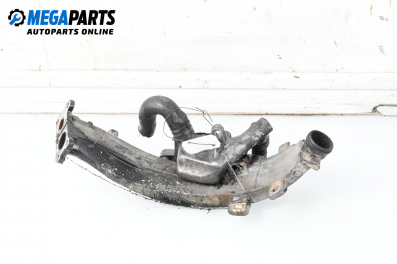 Țeavă turbo for Mercedes-Benz CLK-Class Coupe (C209) (06.2002 - 05.2009) 270 CDI (209.316), 170 hp