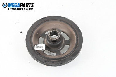 Fulie antivibrații for Mercedes-Benz CLK-Class Coupe (C209) (06.2002 - 05.2009) 270 CDI (209.316), 170 hp