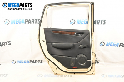 Tür for Mercedes-Benz B-Class Hatchback I (03.2005 - 11.2011), 5 türen, hecktür, position: links, rückseite