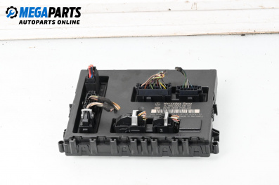 Modul for Mercedes-Benz B-Class Hatchback I (03.2005 - 11.2011), № A1699004800