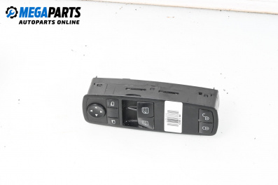 Tasten el. scheiben und spiegel for Mercedes-Benz B-Class Hatchback I (03.2005 - 11.2011)