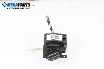 Lights switch for Mercedes-Benz B-Class Hatchback I (03.2005 - 11.2011)