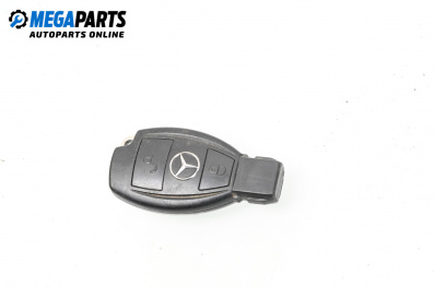 Zündschlüssel for Mercedes-Benz B-Class Hatchback I (03.2005 - 11.2011)