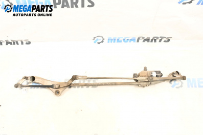 Motor scheibenwischer, vorne for Mercedes-Benz B-Class Hatchback I (03.2005 - 11.2011), hecktür, position: vorderseite