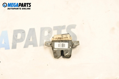 Trunk lock for Mercedes-Benz B-Class Hatchback I (03.2005 - 11.2011), hatchback, position: rear