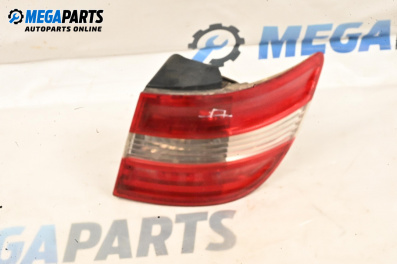 Stop for Mercedes-Benz B-Class Hatchback I (03.2005 - 11.2011), hatchback, position: dreapta