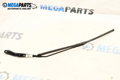 Wischerarm frontscheibe for Mercedes-Benz B-Class Hatchback I (03.2005 - 11.2011), position: links