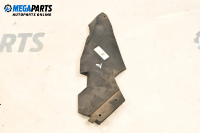 Außenleiste for Mercedes-Benz B-Class Hatchback I (03.2005 - 11.2011), hecktür, position: links