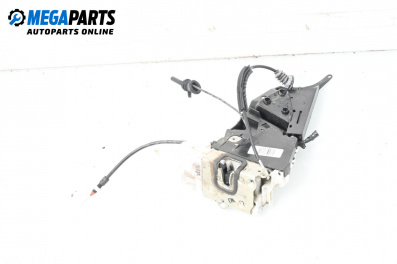 Schloss for Mercedes-Benz B-Class Hatchback I (03.2005 - 11.2011), position: links, vorderseite