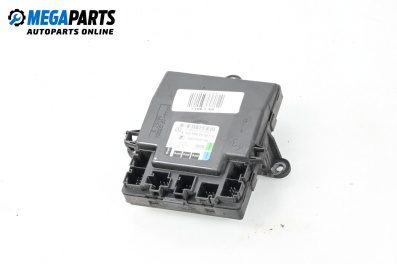 Modul ușă for Mercedes-Benz B-Class Hatchback I (03.2005 - 11.2011), № A1699000300
