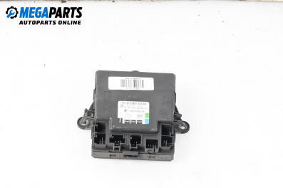 Modul ușă for Mercedes-Benz B-Class Hatchback I (03.2005 - 11.2011), № A1699000400