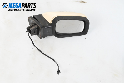 Mirror for Mercedes-Benz B-Class Hatchback I (03.2005 - 11.2011), 5 doors, hatchback, position: right