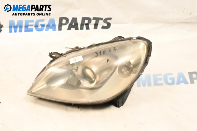 Headlight for Mercedes-Benz B-Class Hatchback I (03.2005 - 11.2011), hatchback, position: left