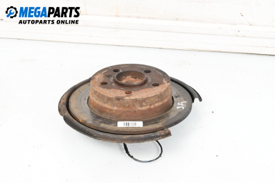 Knuckle hub for Mercedes-Benz B-Class Hatchback I (03.2005 - 11.2011), position: rear - right