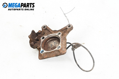 Knuckle hub for Mercedes-Benz B-Class Hatchback I (03.2005 - 11.2011), position: rear - left