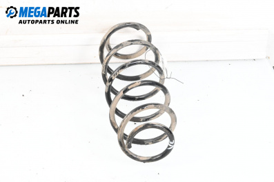 Arc for Mercedes-Benz B-Class Hatchback I (03.2005 - 11.2011), hatchback, position: din spate