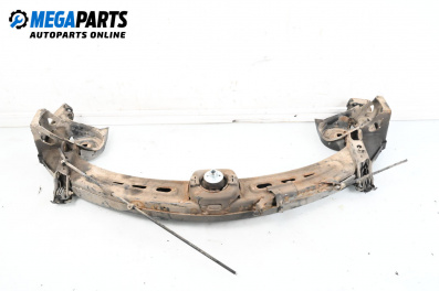 Rear axle for Mercedes-Benz B-Class Hatchback I (03.2005 - 11.2011), hatchback