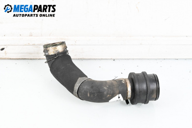 Turbo schlauch for Mercedes-Benz B-Class Hatchback I (03.2005 - 11.2011) B 180 CDI, 109 hp