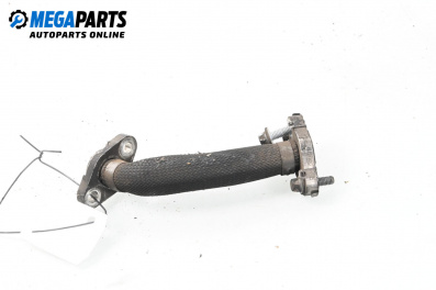 EGR tube for Mercedes-Benz B-Class Hatchback I (03.2005 - 11.2011) B 180 CDI, 109 hp