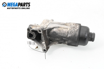 Oil filter housing for Mercedes-Benz B-Class Hatchback I (03.2005 - 11.2011) B 180 CDI, 109 hp