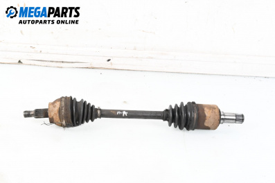 Antriebswelle for Mercedes-Benz B-Class Hatchback I (03.2005 - 11.2011) B 180 CDI, 109 hp, position: links, vorderseite, automatic