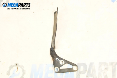 Bonnet hinge for Opel Astra H GTC (03.2005 - 10.2010), 3 doors, hatchback, position: left