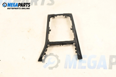 Consolă schimbător de viteze for Opel Astra H GTC (03.2005 - 10.2010)