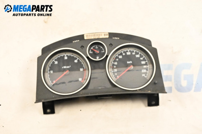 Kilometerzähler for Opel Astra H GTC (03.2005 - 10.2010) 1.7 CDTi, 101 hp
