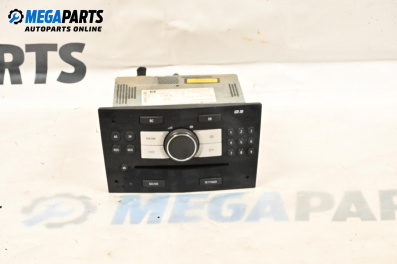 CD player for Opel Astra H GTC (03.2005 - 10.2010)