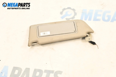 Sonnenblende for Opel Astra H GTC (03.2005 - 10.2010), position: links