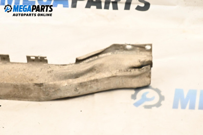 Stützträger stoßstange for Opel Astra H GTC (03.2005 - 10.2010), hecktür, position: rückseite