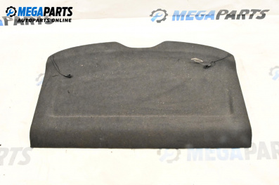 Trunk interior cover for Opel Astra H GTC (03.2005 - 10.2010), 3 doors, hatchback