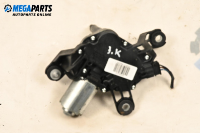 Front wipers motor for Opel Astra H GTC (03.2005 - 10.2010), hatchback, position: rear