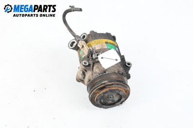 Kompressor klimaanlage for Opel Astra H GTC (03.2005 - 10.2010) 1.7 CDTi, 101 hp