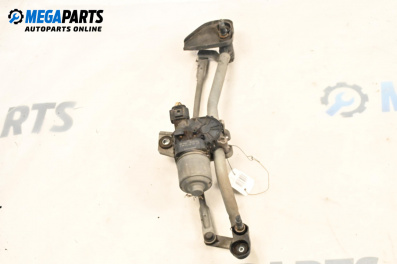 Motor scheibenwischer, vorne for Opel Astra H GTC (03.2005 - 10.2010), hecktür, position: vorderseite