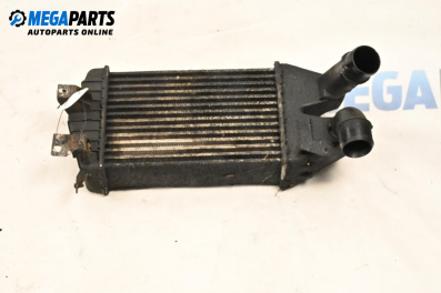 Intercooler for Opel Astra H GTC (03.2005 - 10.2010) 1.7 CDTi, 101 hp