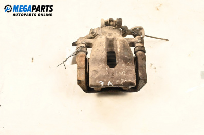 Caliper for Opel Astra H GTC (03.2005 - 10.2010), position: rear - left