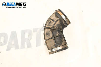 Schlauch, geriffelt for Opel Astra H GTC (03.2005 - 10.2010) 1.7 CDTi, 101 hp