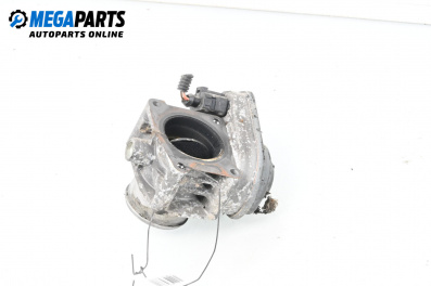 Butterfly valve for Opel Astra H GTC (03.2005 - 10.2010) 1.7 CDTi, 101 hp