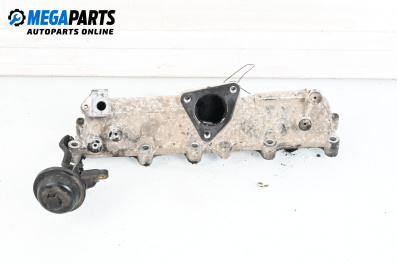 Galerie de admisie for Opel Astra H GTC (03.2005 - 10.2010) 1.7 CDTi, 101 hp