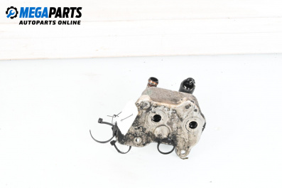 Oil cooler for Opel Astra H GTC (03.2005 - 10.2010) 1.7 CDTi, 101 hp