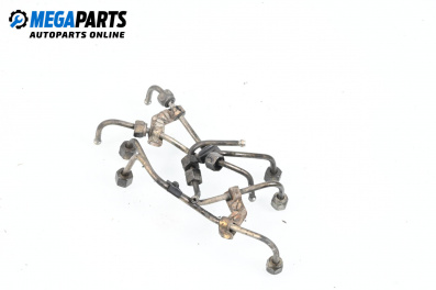 Fuel pipes for Opel Astra H GTC (03.2005 - 10.2010) 1.7 CDTi, 101 hp