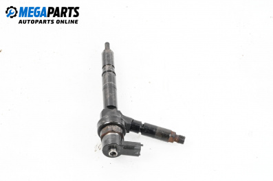 Diesel fuel injector for Opel Astra H GTC (03.2005 - 10.2010) 1.7 CDTi, 101 hp, № 0445110175