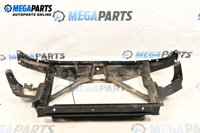 Frontmaske for Seat Leon Hatchback I (11.1999 - 06.2006), hecktür