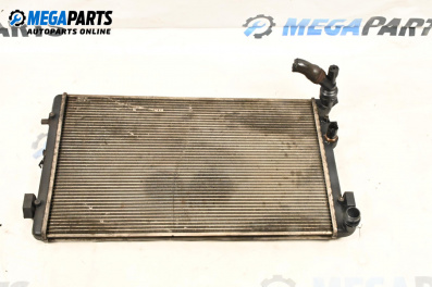 Radiator de apă for Seat Leon Hatchback I (11.1999 - 06.2006) 1.9 TDI, 90 hp