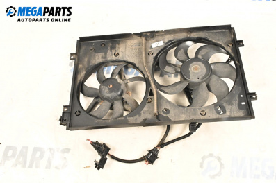 Kühllüfter for Seat Leon Hatchback I (11.1999 - 06.2006) 1.9 TDI, 90 hp