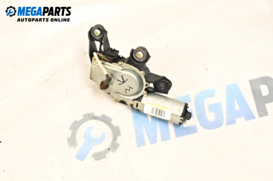 Front wipers motor for Seat Leon Hatchback I (11.1999 - 06.2006), hatchback, position: rear