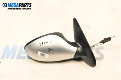 Mirror for Seat Leon Hatchback I (11.1999 - 06.2006), 5 doors, hatchback, position: right