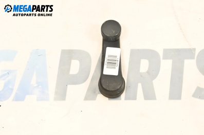 Handgriff tür for Seat Leon Hatchback I (11.1999 - 06.2006), 5 türen, hecktür, position: links, rückseite