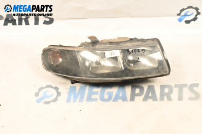 Headlight for Seat Leon Hatchback I (11.1999 - 06.2006), hatchback, position: right